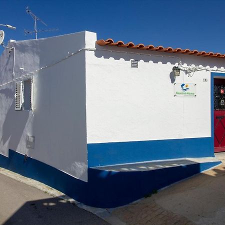 Recanto do Alqueva Monsaraz Exterior foto